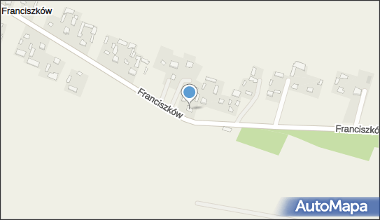 Auto Naprawa, Franciszków 14, Franciszków 23-107 - Przedsiębiorstwo, Firma, NIP: 7132960887