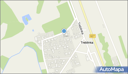 Auto Naprawa, Treblinka 33, Treblinka 07-319 - Przedsiębiorstwo, Firma, numer telefonu, NIP: 7591581764