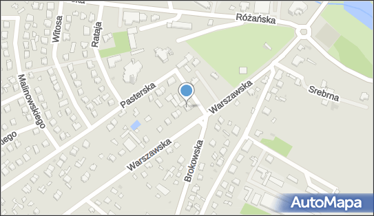 Auto Naprawa, Warszawska 10, Ostrów Mazowiecka 07-300 - Przedsiębiorstwo, Firma, NIP: 7591010470