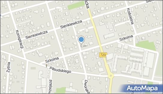 5341077093, Zdzisław Kwiatkowski Auto-Naprawa 