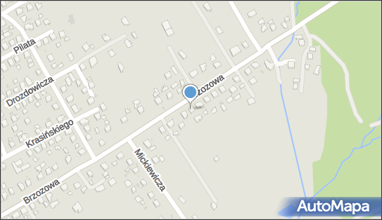 Auto Naprawa, Brzozowa 38, Jedlicze 38-460 - Przedsiębiorstwo, Firma, NIP: 6851385032