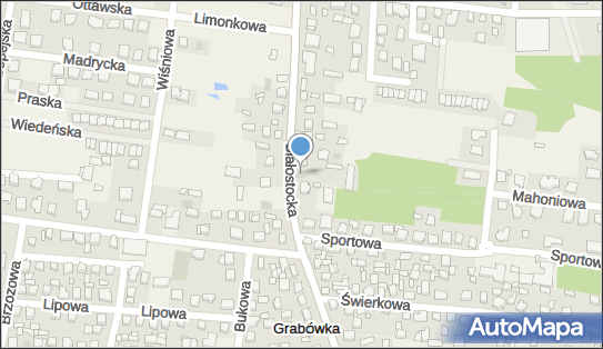 9661561935, Auto - Naprawa Radosław Dubiec 