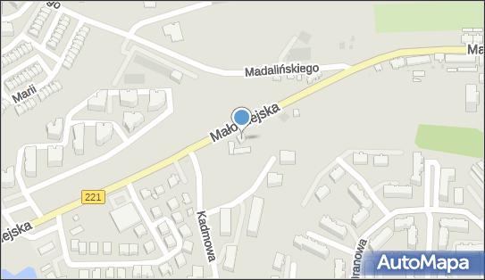 5840954572, Auto - Naprawa Gosk Adam 