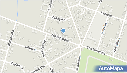 300499310, Auto Naprawa Krzysztof Kruk 