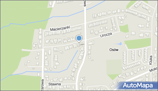 Auto Naprawa, ul. Urocza 21, Szczecin 71-493 - Przedsiębiorstwo, Firma, numer telefonu, NIP: 8511555944