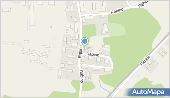 Auto Naprawa, Rąbino 84, Rąbino 78-331 - Przedsiębiorstwo, Firma, NIP: 6721438534