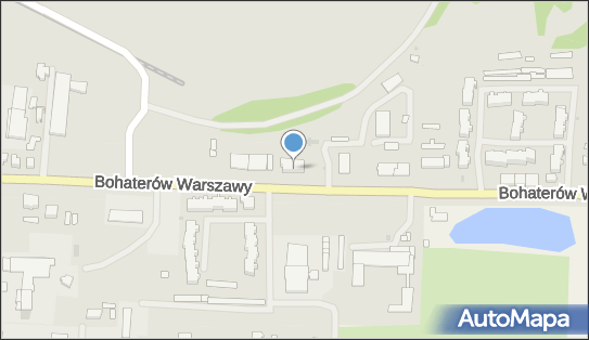 Auto Naprawa, Bohaterów Warszawy 34, Nowogard 72-200 - Przedsiębiorstwo, Firma, NIP: 8561422659