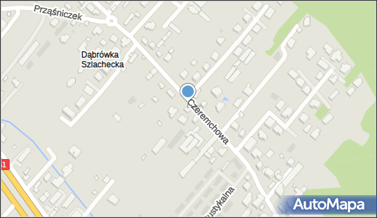 5241594831, Auto-Naprawa Maciej Czajkowski Wspólnik Spółki Cywilnej 