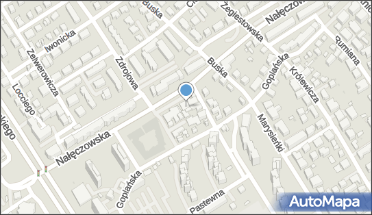 Auto Naprawy, Nałęczowska 27, Warszawa 02-922 - Przedsiębiorstwo, Firma, numer telefonu, NIP: 9511025626