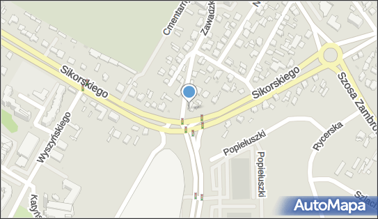 7181865232, Auto - Oil - Kempisty Halina Kempisty, Wojciech Kempisty Sp. j. 