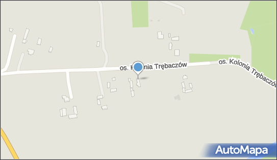 Auto Olej M Jarawka i Ryczek, os. Kolonia Trębaczów 65A, Łęczna 21-010 - Przedsiębiorstwo, Firma, NIP: 7132281956