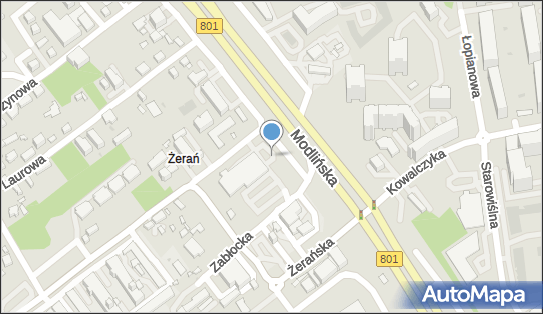 Auto Opony, Modlińska 35, Warszawa 03-199 - Przedsiębiorstwo, Firma, godziny otwarcia, numer telefonu