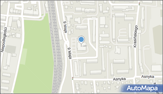 Auto Park Auto Komis Parking Strzeżony Maryniak P Jędrzejczak T 74-100 - Przedsiębiorstwo, Firma, NIP: 8581385803
