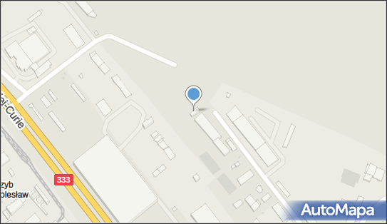 Auto Park Jolanta Chmielowiec Wiesława Seweryniak Grzegorz Białczyk 59-300 - Przedsiębiorstwo, Firma, NIP: 6922291983