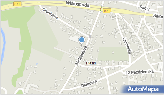 8672224684, Auto Park Kamil Ziarno, Artur Wójcik 