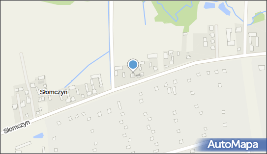 7971071041, Auto-Parking Wińsko Stanisław 