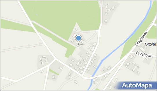 Auto Parking, Grzybowo 20 A, Grzybowo 83-406 - Przedsiębiorstwo, Firma, NIP: 5911020145