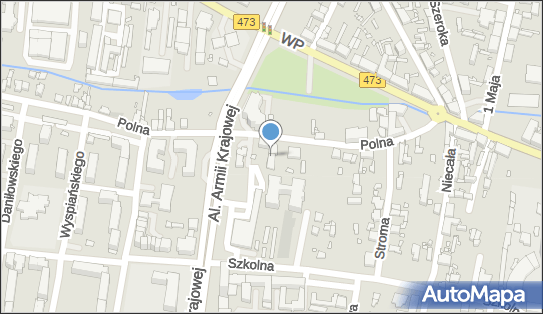 Auto-Partner-Serwis A.Wolniak, S.Woźniak, Polna 24 97-300 - Przedsiębiorstwo, Firma, NIP: 7710101820