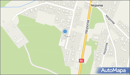 Auto Parts Lukas Łukasz Bobek, Nicponia 85, Nicponia 83-140 - Przedsiębiorstwo, Firma, NIP: 5932135729