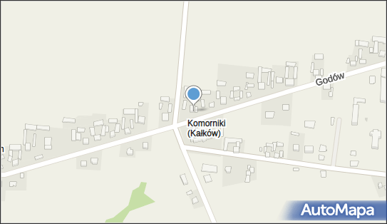 Auto Paw Kar Grzegorz Bidziński, Kałków 9, Kałków 27-225 - Przedsiębiorstwo, Firma, NIP: 6641777240