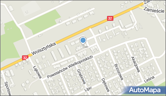 9730631657, Auto Perfekt Michał Urbaniak 
