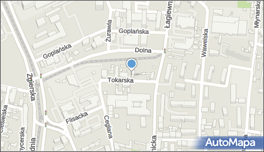 Auto Perfekt, Tokarska 10/12, Łódź 91-450 - Przedsiębiorstwo, Firma, NIP: 7261699557