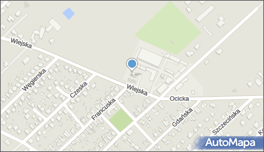6391823765, Auto Perfekt Potoczny Tomasz 