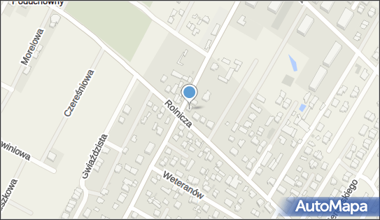 1181487790, Auto Plast Artur Mulawka 