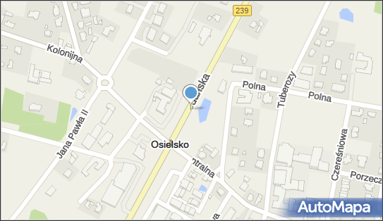 Auto-Plast, Szosa Gdańska 7, Osielsko 86-031 - Przedsiębiorstwo, Firma, numer telefonu