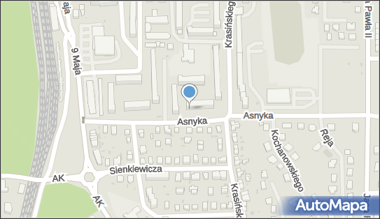 Auto-Plus Krzysztof Florek, ul. Adama Asnyka 41, Gryfino 74-101 - Przedsiębiorstwo, Firma, NIP: 8581681878