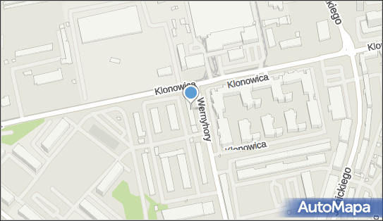 8520500931, Auto-Plus Lech Bielec, Jerzy Bielec 