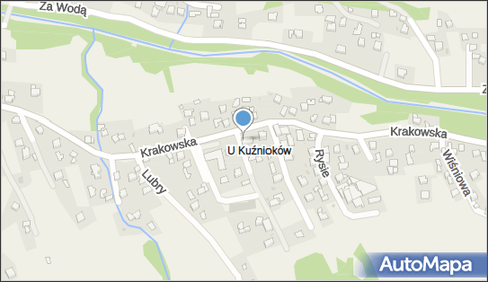 5531191768, Auto-Poler Zbigniew Wnętrzak 