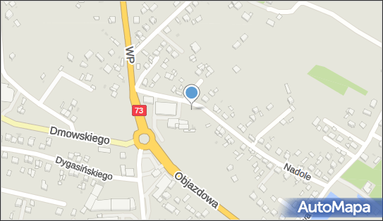 Auto Polmozbyt, Nadole 2, Busko-Zdrój 28-100 - Przedsiębiorstwo, Firma, numer telefonu, NIP: 6551259636