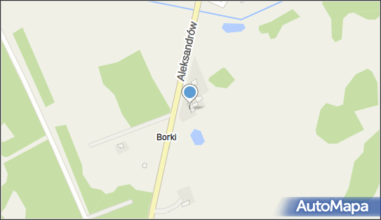 Auto Pol, Dąbrówka 3A, Dąbrówka 05-152 - Przedsiębiorstwo, Firma, NIP: 5311183761