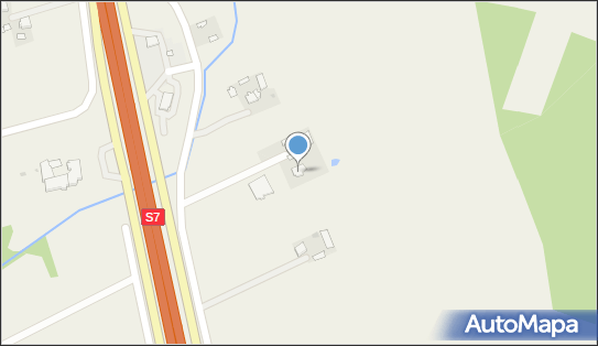 Auto-pomoc Mateusz Słowikowski, Skurów 8A, Grójec 05-600 - Przedsiębiorstwo, Firma, numer telefonu