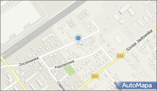 1250248664, Auto-Pomoc Krzysztof Zawadzki 