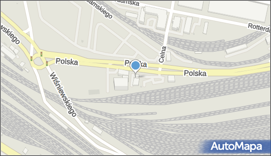 Auto Port Service Kulas Marek i Spółka, ul. Polska 41, Gdynia 81-336 - Przedsiębiorstwo, Firma, NIP: 9580167915