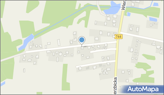 Auto Pośrednictwo, Kotarwice 66B, Kotarwice 26-624 - Przedsiębiorstwo, Firma, NIP: 9481546087
