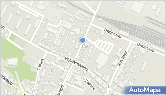Auto Prestige Jawor Dawid Filiks, Księcia Józefa Poniatowskiego 15 59-400 - Przedsiębiorstwo, Firma, NIP: 6951430370