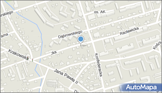 7921647527, Daniel Czogała - 