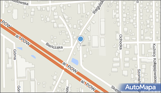 Auto Rad, Regulska 61, Warszawa 02-495 - Przedsiębiorstwo, Firma, godziny otwarcia, numer telefonu