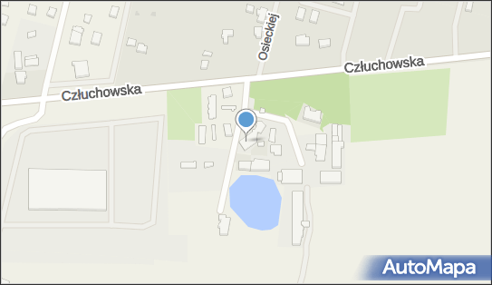 Auto Raf, Topole 9, Topole 89-620 - Przedsiębiorstwo, Firma, numer telefonu, NIP: 5551889377