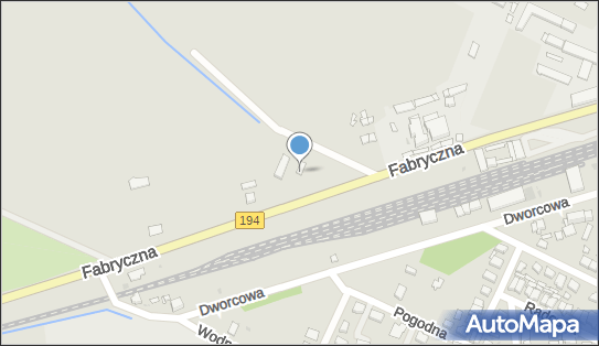 Auto Redan Ludwik Halt i Danuta Mroczkowska, Fabryczna 16 62-010 - Przedsiębiorstwo, Firma, NIP: 7772548397