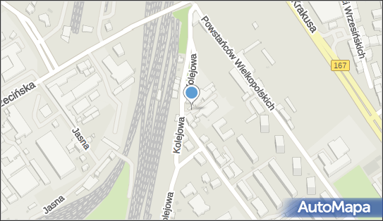 Auto Regeneracja i Naprawa, ul. Kolejowa 7B, Koszalin 75-108 - Przedsiębiorstwo, Firma, numer telefonu, NIP: 6691139240