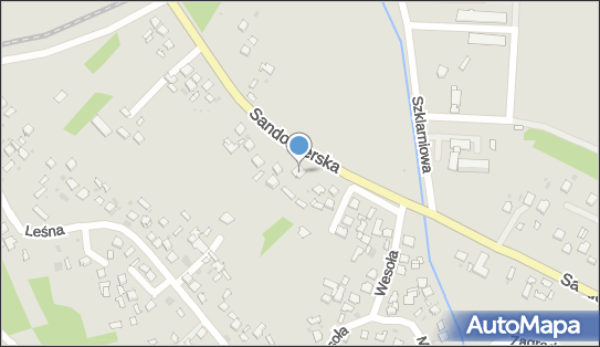 Auto Rem Blacharstwo i Lakiernictwo Pojazdowe, Sandomierska 181 37-400 - Przedsiębiorstwo, Firma, NIP: 8651582680