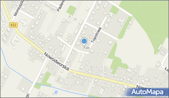 5361366618, RMS Trans Robert Skardow 