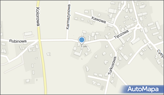 Auto Remont Piotr Klecha, Tęczowa 65, Ruszowice 67-210 - Przedsiębiorstwo, Firma, NIP: 6931539336