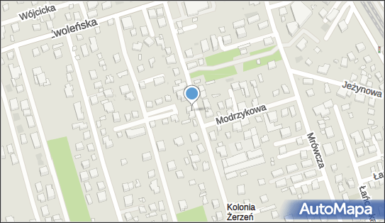 011586187, Auto-Rent Agnieszka Gutowska-Barcz, Piotr Barcz 