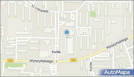7132798582, Przedsiębiorstwo Usługowo Handlowe Marcin Pyda 
