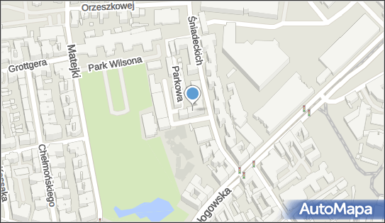 Auto-Rent, Śniadeckich 14, Poznań 60-774 - Przedsiębiorstwo, Firma, NIP: 6731714065